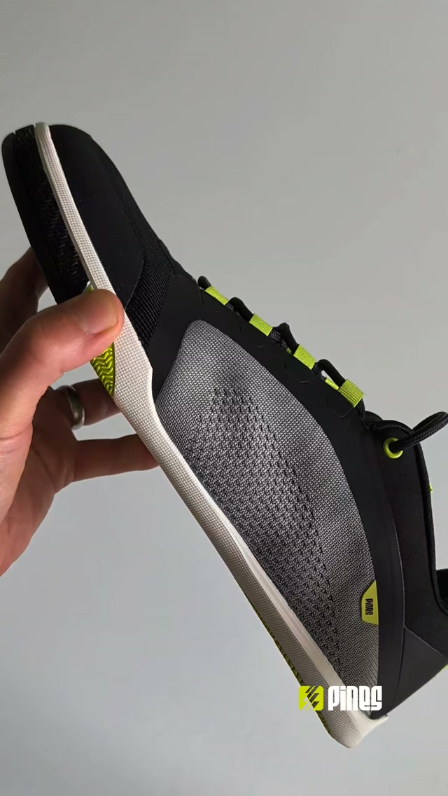 Everything is not for everybody ๐คท
The Atomic Court by Pines is NOT built for everyone. Itโs built specifically for minimalist enthusiasts who want zero drop, a wide toe box, and real court traction without sacrificing foot strength. If you know you know.
โ ๏ธ Limited First Drop: Only 2,000 pairs at launch.
Don't say we didn't warn you. Tap the link in bio to join the launch list and get early access! ๐๐
#barefootshoes #foothealth #minimalistshoes #courtshoes #atomiccourt