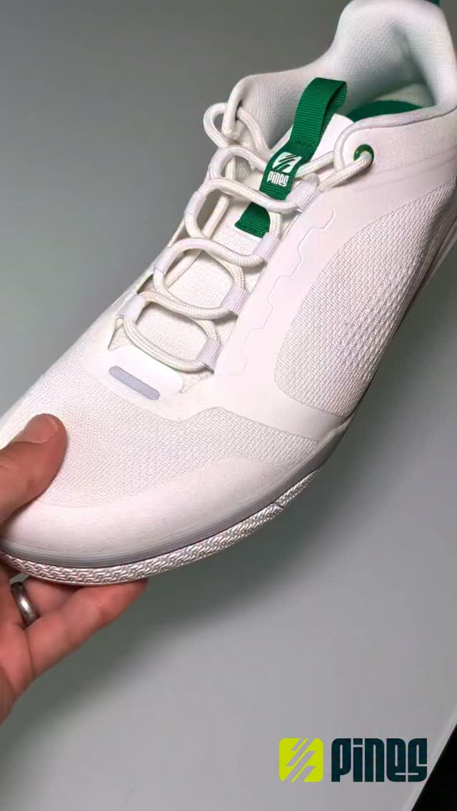 Stiff sneakers? We don't know them.
The Atomic Court drops this month ๐ค
Hit the link in our bio to get on the list to be the first to know when the official launch hits. ๐
Initial run is limited.
#Pines #atomiccourt #barefootshoes #startup