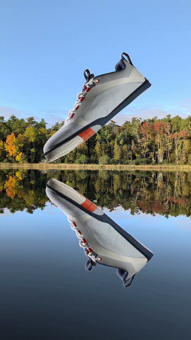 The reality of starting a sneaker brand isn't always glamorous photoshoots and perfectly timed launches. Sometimes it's just you, a beautiful Maine fall day, and a container ship taking its sweet time in California. 🍂👟
Drop a 🚢 in the comments to manifest our shipping container, and hit the link in our bio to join the waitlist so you know the exact second they actually hit our distribution center.
#PinesFootwear #SneakerStartup #BuildingInPublic #MaineLife #SupplyChainProblems