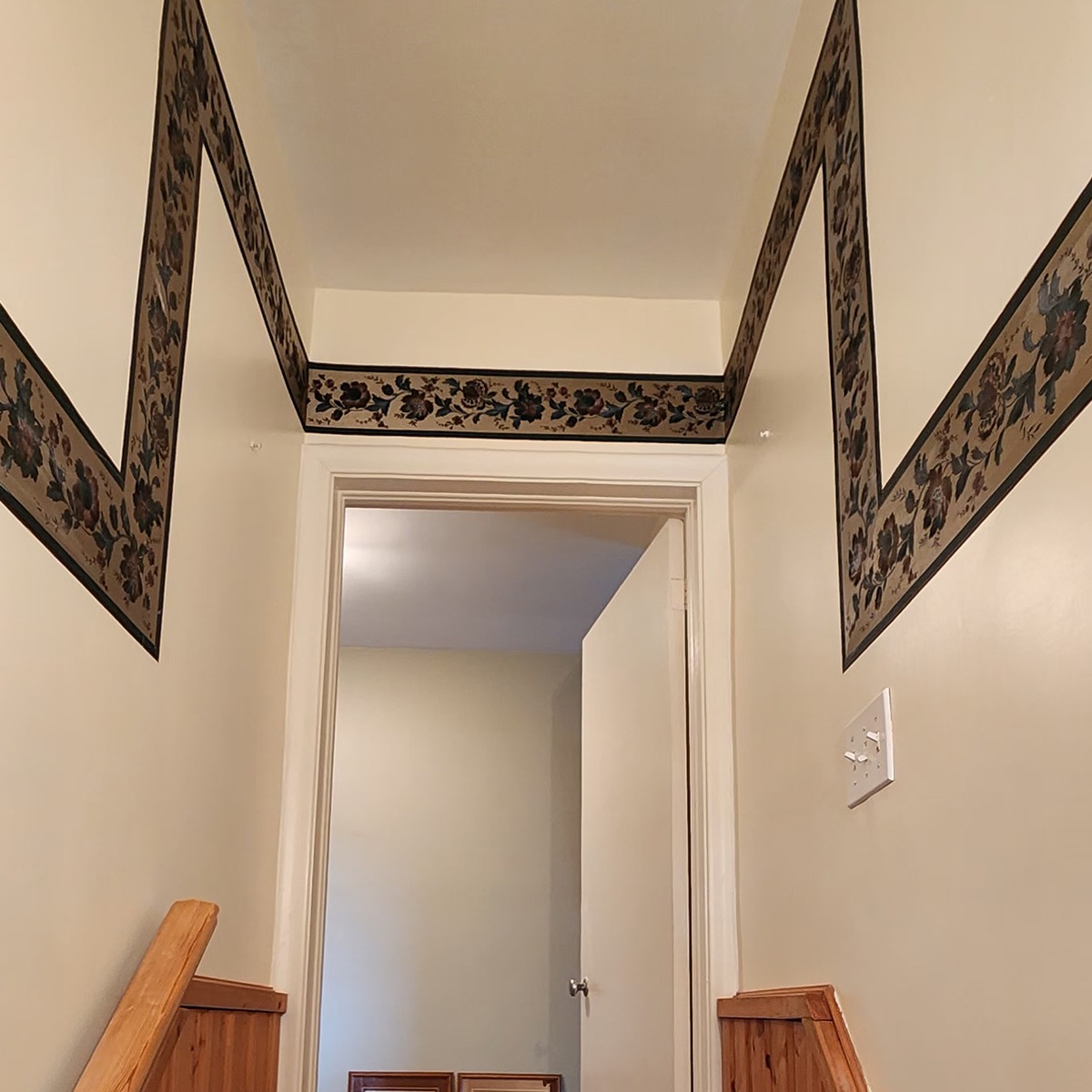 Tmattos Services - Construction And Renovation Services Sometimes, A Project Goes Beyond Tools And Paint.
This Week, We Worked On A Small Renovation In A Room That Held Something Priceless, A Wallpaper Installed Years Ago By The Homeowner’s Late Brother. It Was The Only Thing She Had Left That He Had Built With His Own Hands.
She Was Afraid It Would Be Damaged… But We Promised To Treat It Like It Was Our Own Family’s Memory.
We Carefully Worked Around It, And When We Finished, The Room Looked Brand New, And The Wallpaper Was Untouched, Just Like The Day He Put It Up.
She Cried When She Saw It.
And Honestly? So Did We.
That’s What We Believe In: Doing Great Work, With Great Care.
#Respect #Renovationwithcare #Tmattosservices #Homewithmeaning #Wallpaperstory #Renovationtoronto #Constructionwithheart #Preservememories #Craftsmanshipmatters #Homeprojects #Heartfeltrenovation #Interiortransformation #Smallroombiglove #Familylegacy