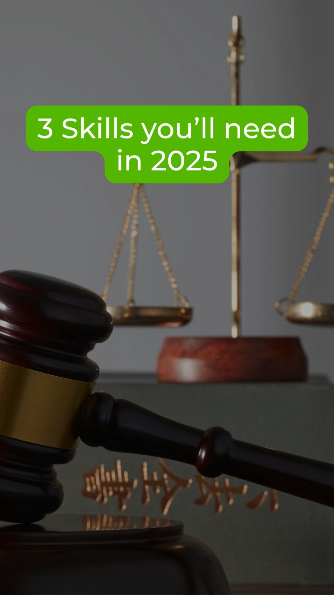 🧩 QUIZ TIME: If you were a Law Clerk, what would you do first?
A) Draft contracts like a pro ✍️
B) Keep client files on fleek 📁
C) Help lawyers slay their cases ⚖️
Drop your pick in the comments 👇
Law Clerks aren’t just filing papers, they’re the ultimate behind-the-scenes legal heroes. Think handling contracts, supporting lawyers, and keeping offices running smoothly. ⚡
💻 14-month 100% online program
🍁 Fall enrolments now open
🎓 Get career-ready and step into corporate law, litigation, real estate law, and more!
#LawClerk #LegalCareers #CareerGoals #TrilliumCollege #OnlineLearning #FutureLawyer #LegalLife #CorporateLaw #LitigationSupport #CareerChange instagram video post