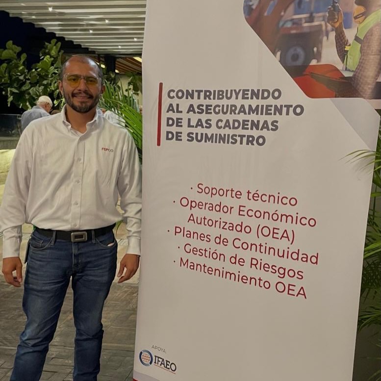 En FEPCO seguimos fortaleciendo nuestro compromiso…
