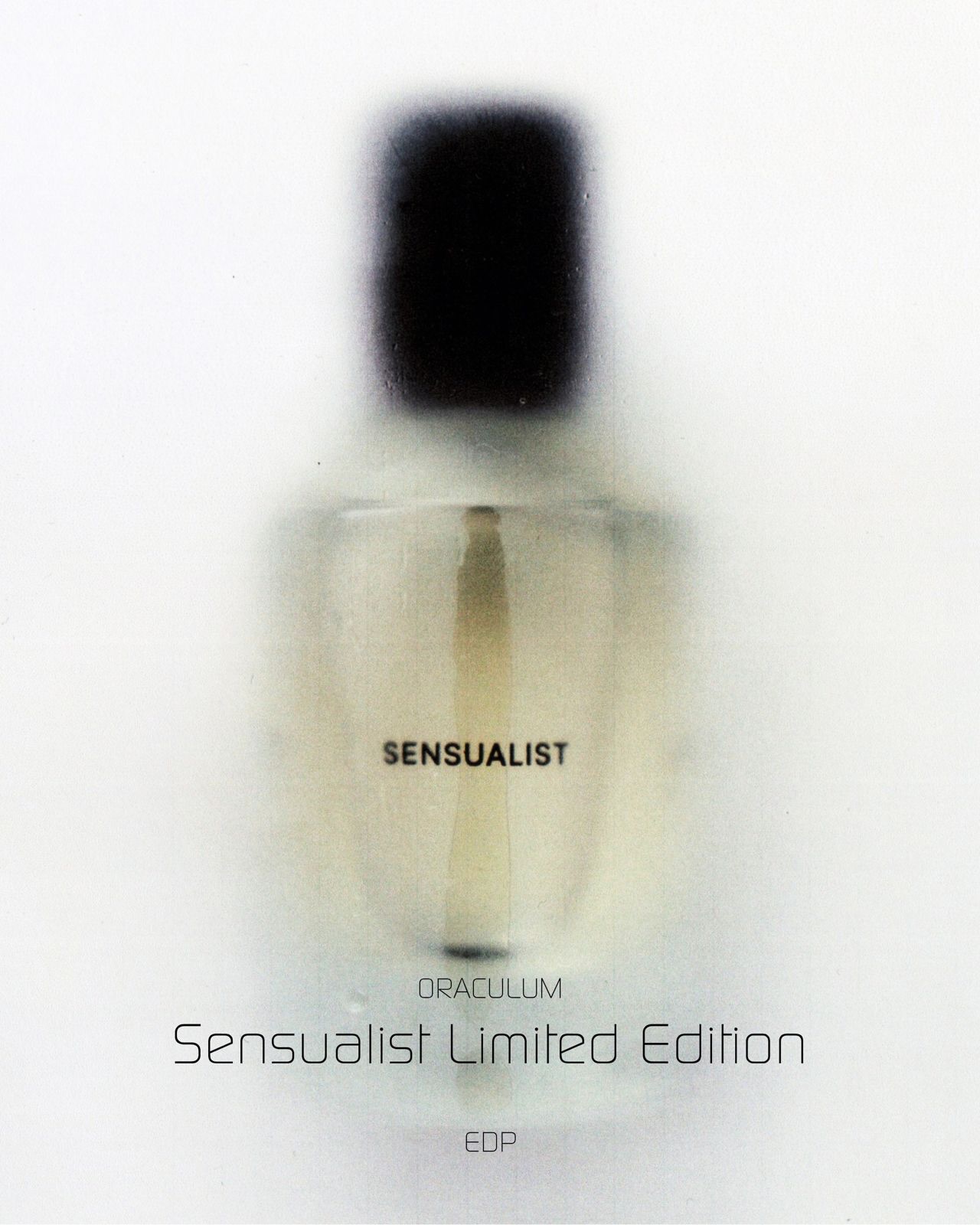Fragrance is Memory.
Ein Duft hat die Kraft, die Zeit für einen Augenblick stillstehen zu lassen. In unserer Oraculum-K