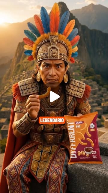 Post de Instagram