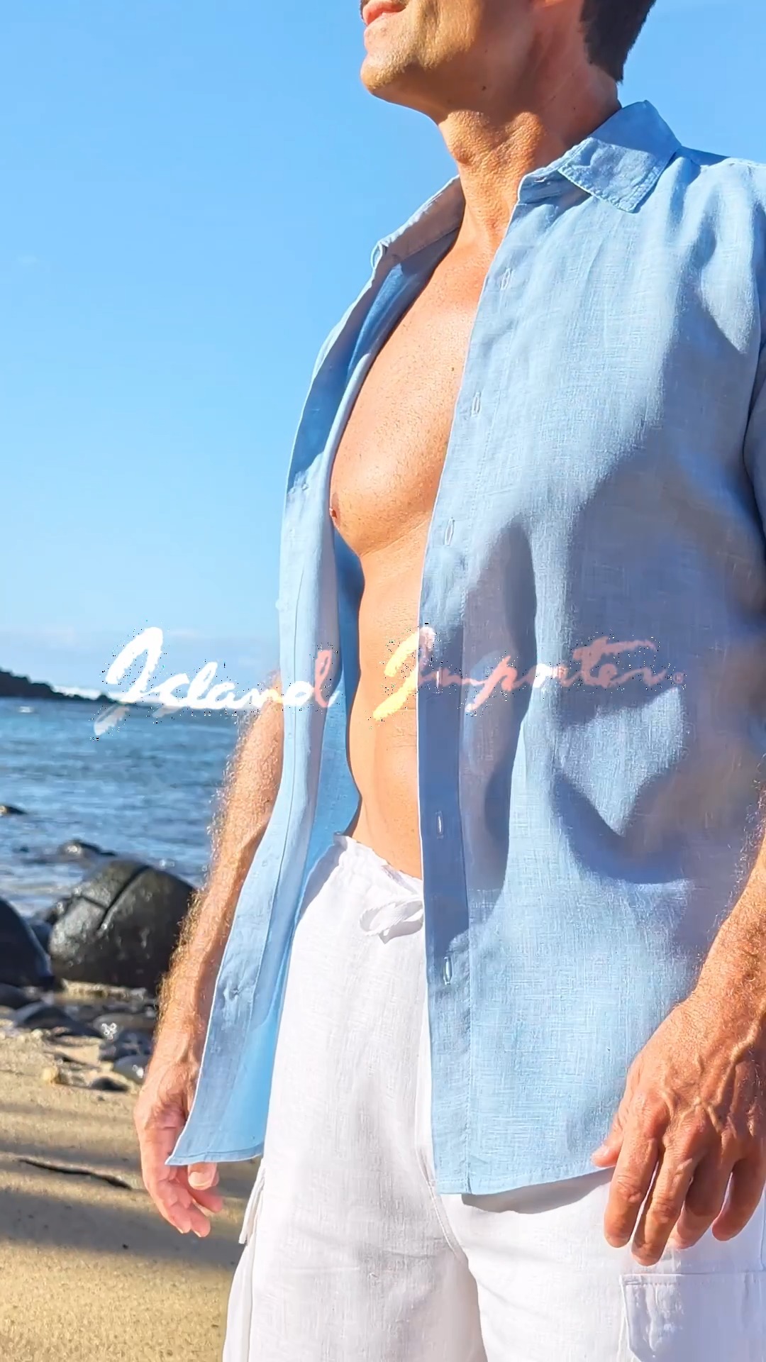 Simple. Elegant. Never overdone. Explore premium 100% linen styles for men, women, boys, and bridal parties. Shop now.