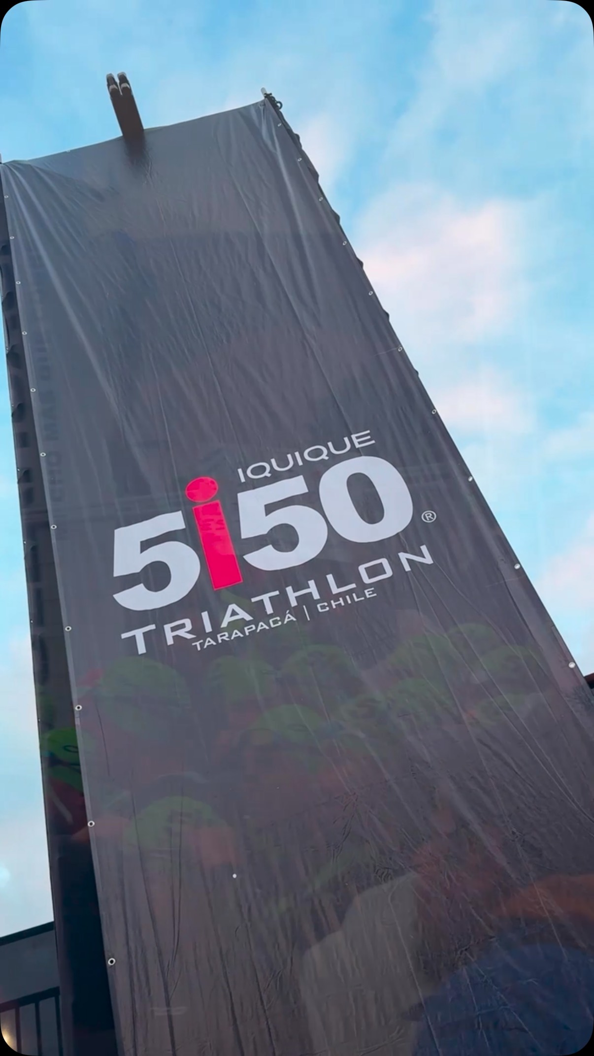 En DEACHILE estuvimos presentes brindando cardioprotección en el 5150 Triathlon Iquique, para que cada deportista pudiera competir con la tranquilidad de contar con un equipo preparado para actuar ante una emergencia.
Porque la seguridad también es parte del deporte. ❤️