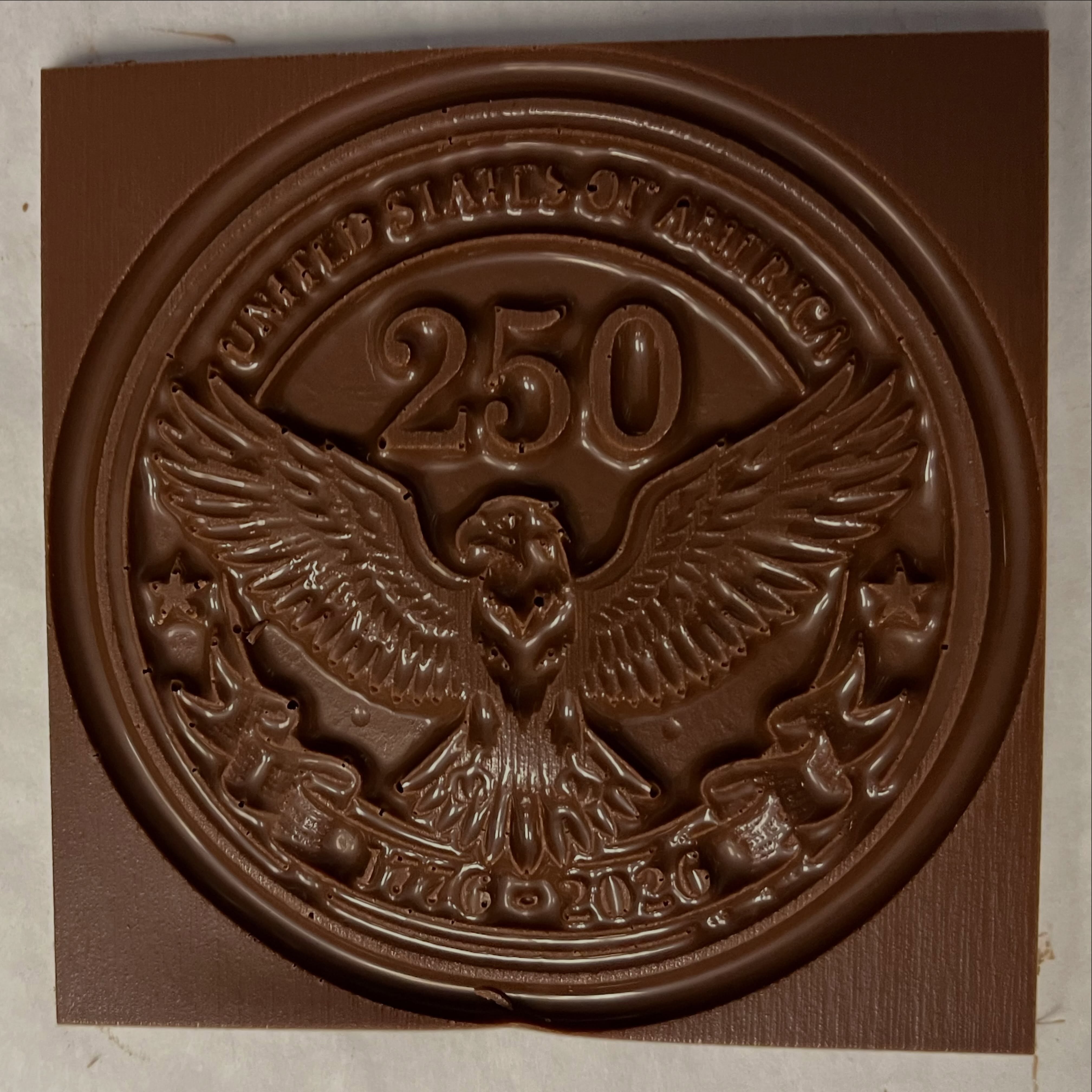 🇺🇸Happy Birthday to the United States of America! 🇺🇸
#usa250 #usa250chocolate #stargazerfinechocolates #denverchocolate #4thofjuly