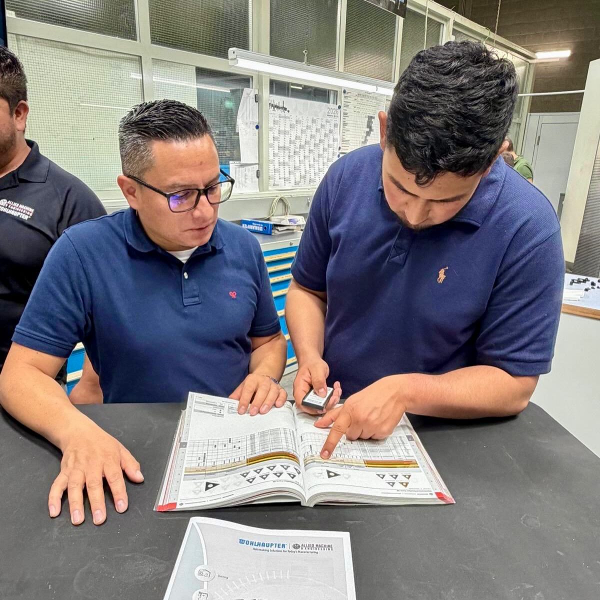 En FEPCO seguimos fortaleciendo nuestras capacidad…