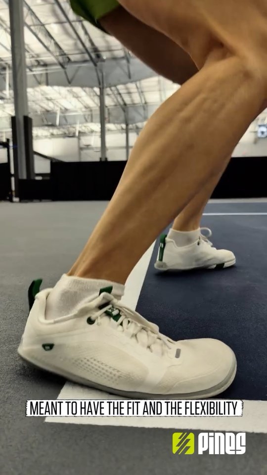 The court shoe game just changed. โก๏ธ Meet The Atomic Court: a court shoe for the minimal enthusiast. Anatomic toebox, flexible, and built for ultimate freedom on the court.
โ๏ธ True zero-drop platform
โ๏ธ Strategic cushioning
โ๏ธ Maximum flexibility
โ๏ธ Durable traction
Whether you're playing pickleball, tennis, or hoops, this is the minimalist upgrade your feet have been waiting for.
๐ Dropping soon. Hit the link in our bio to sign up for the early access list and secure yours before they're gone!
#barefootshoes #pickleballtraining #TennisTraining #AthleticPerformance #atomiccourt