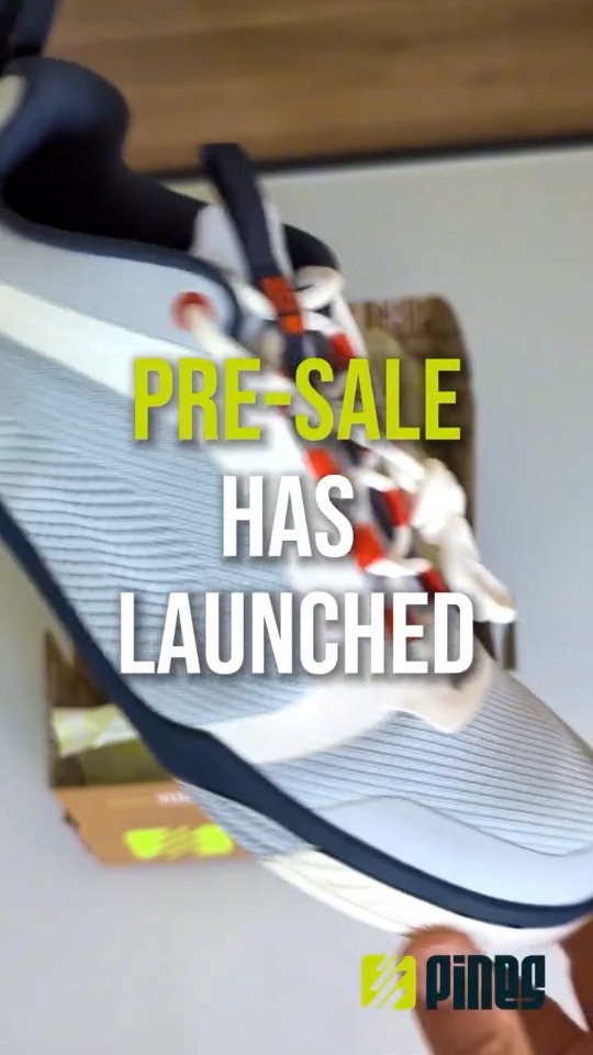 Meet your new rotation staple: The Atomic Court. 👟
The Pre-Sale has officially launched! To keep things exclusive for our core community, we’ve strictly limited this first run to just 2,000 pairs.
We are giving our email subscribers first dibs before anyone else even sees them. If you want to secure your pair early, you'll need the key.
📲 How to shop the drop: Tap the link in our bio to sign up at www.pinesfootwear.com and get your exclusive unlock link instantly.
Drop a ⚡️ in the comments if you’re locking in one of the 2,000 today!
#PinesFootwear #barefootshoes #CourtShoes #atomiccourt #minimalist