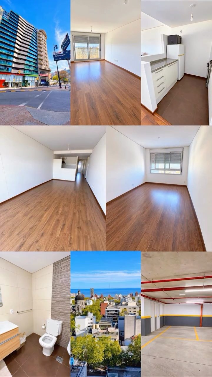 Amplio apartamento en